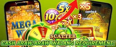 Win Big Today, Kabayan!